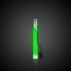 Green 4" Glow Stick