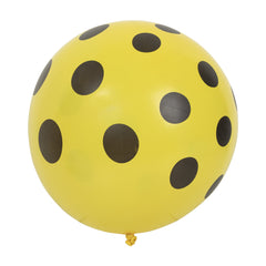Animal Print 12" Balloons