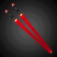 LED Chopsticks