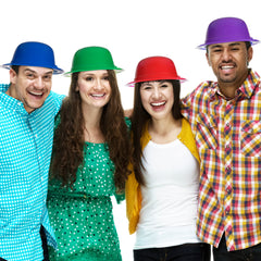 Derby Hats