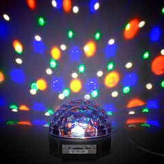 LED DJ Lighting Effects Machine
