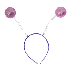Sparkle Shapes Headboppers
