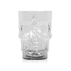 LED Skull 14 oz. Cup