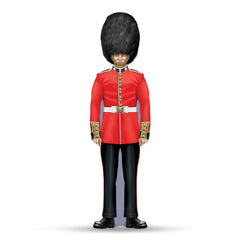 Royal Guard Cutout