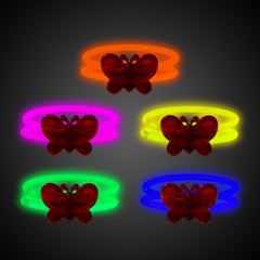 Glow Party 200 Pack