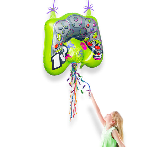 Inflatable Video Gamer Pinata – Windy City Novelties
