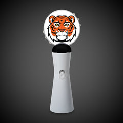 LED Tiger Coin Spinner Wand