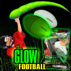 Glow Football