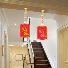Year of the Snake Danglers