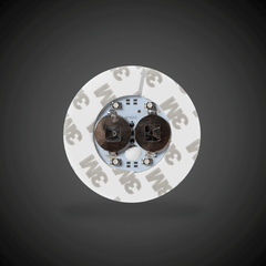 LED Multi-Color Bottle Illuminators