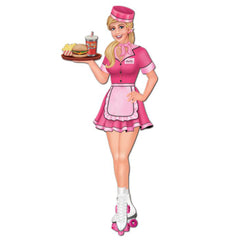 Carhop Cutout