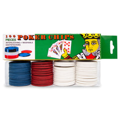Poker Chips