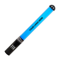 LED Blue Patrol Wand
