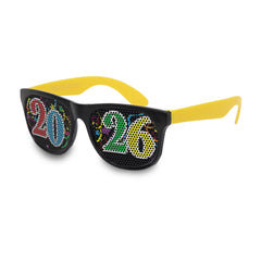 2026 Novelty Sunglasses