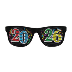 2026 Novelty Sunglasses