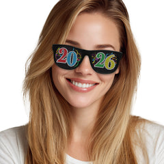 2026 Novelty Sunglasses