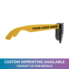 2027 Billboard Sunglasses