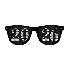 2026 Party Sunglasses