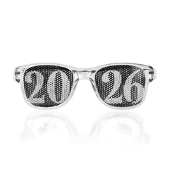 LED 2026 Retro Sunglasses