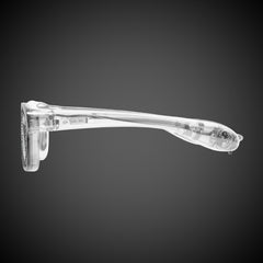 LED 2026 Retro Sunglasses