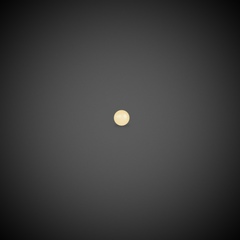 Glow Bouncing Balls