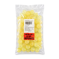 Glow Bouncing Balls