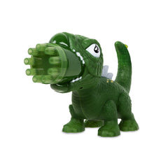 LED Dinosaur Bubble Blaster