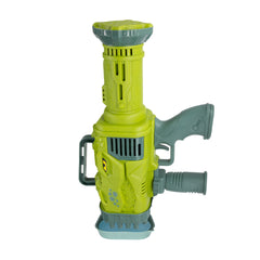Dinosaur Bazooka Bubble Gun