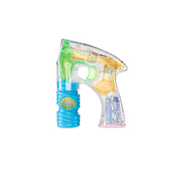 LED 6" Bubble Gun