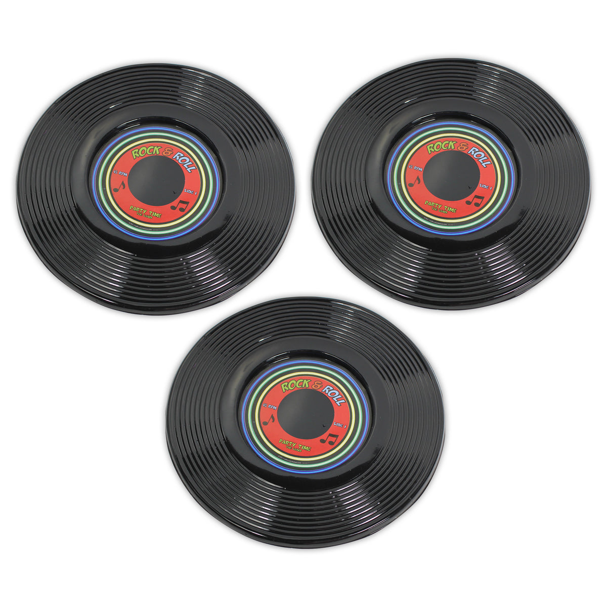 Jukebox Plastic Records