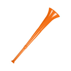 Orange 28" Stadium Horn