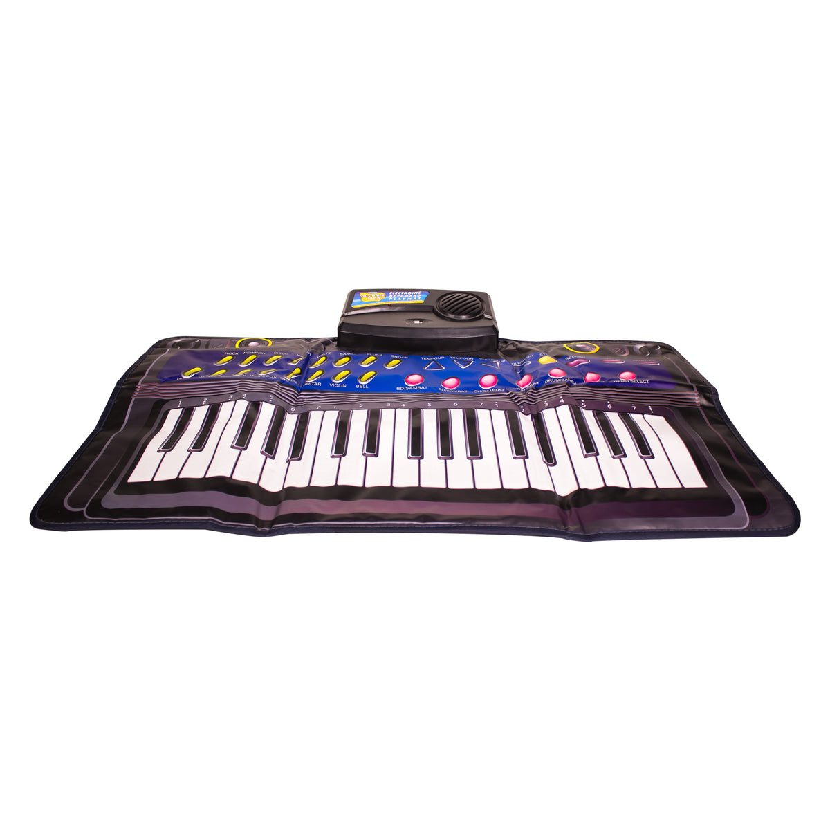 Keyboard Playmat