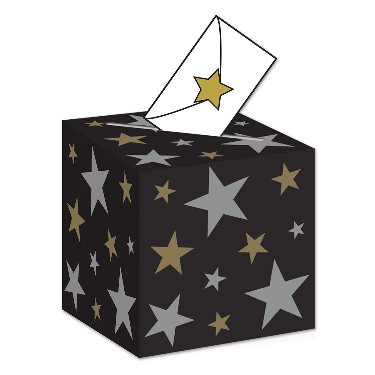 Awards Night Ballot Box