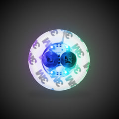 LED Multi-Color Bottle Illuminators