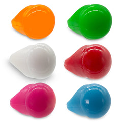 Assorted LED Jelly Rings