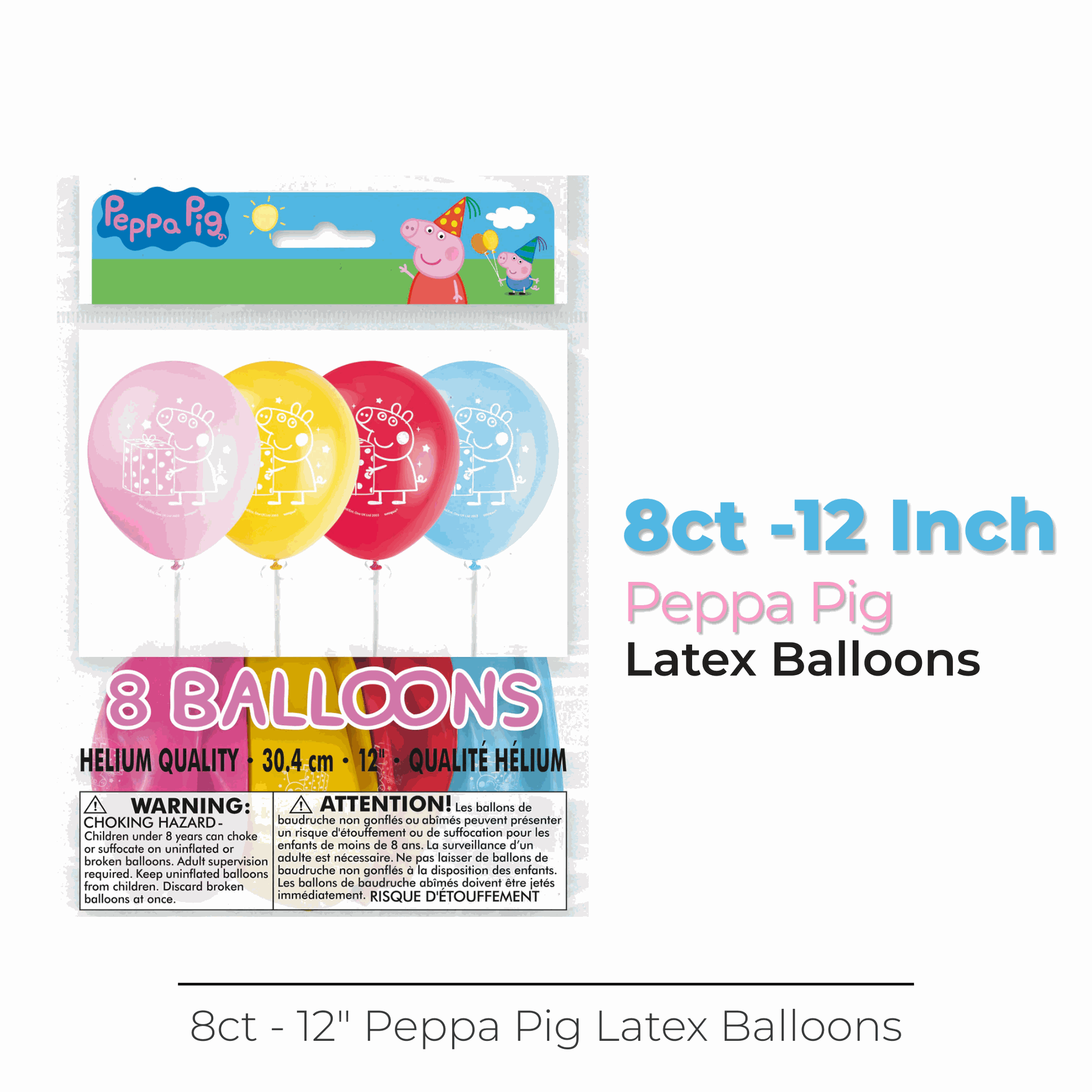 Peppa Pig 12