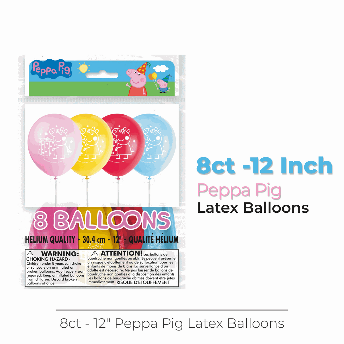 Peppa Pig 12
