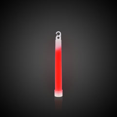 Red 4" Glow Sticks