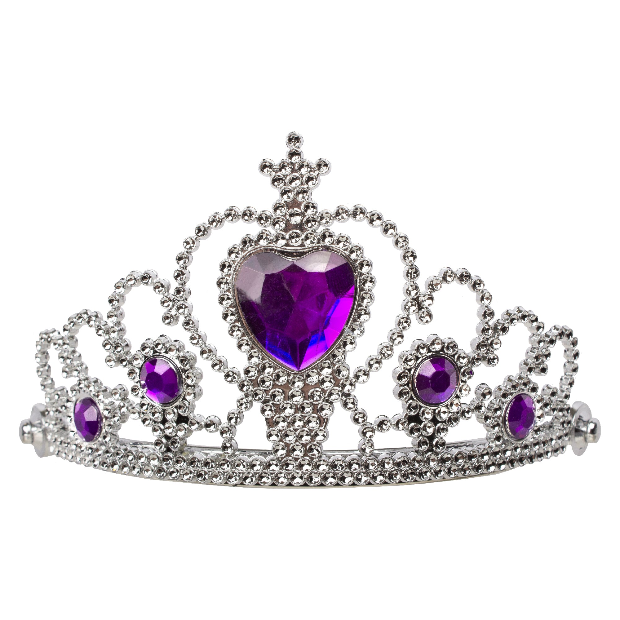 Jeweled Tiara