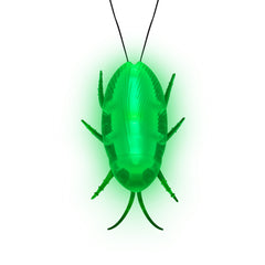 Glow Cockroaches