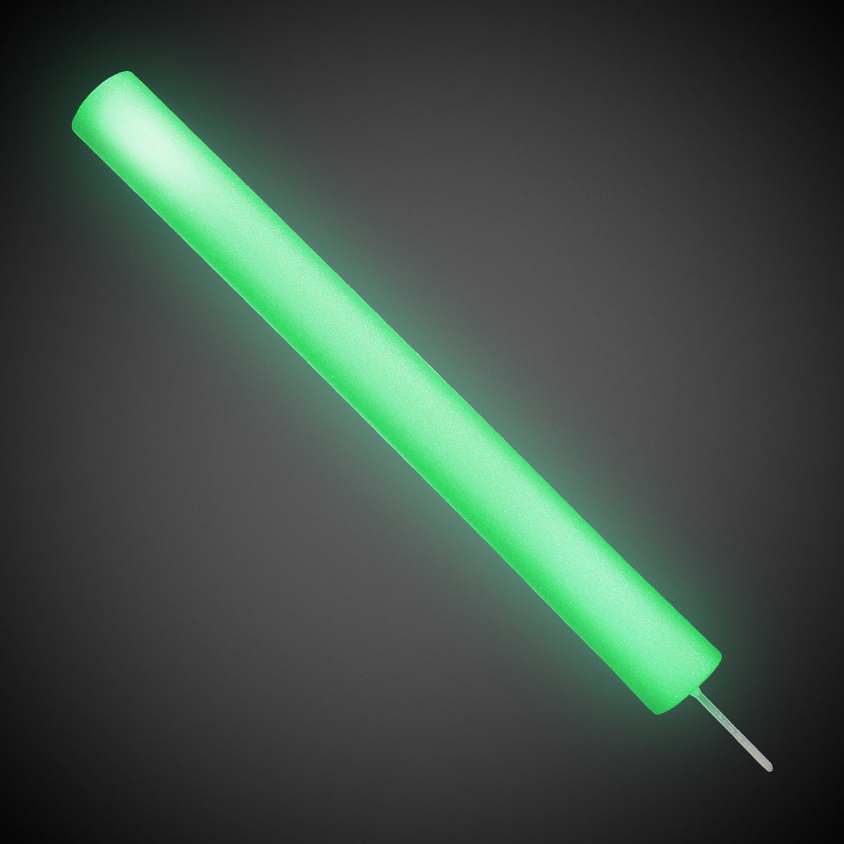 LED XL Green Foam Yardage Marker