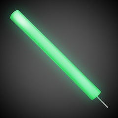 LED XL Green Foam Yardage Marker