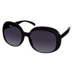 Black Rock Star Glamour Sunglasses