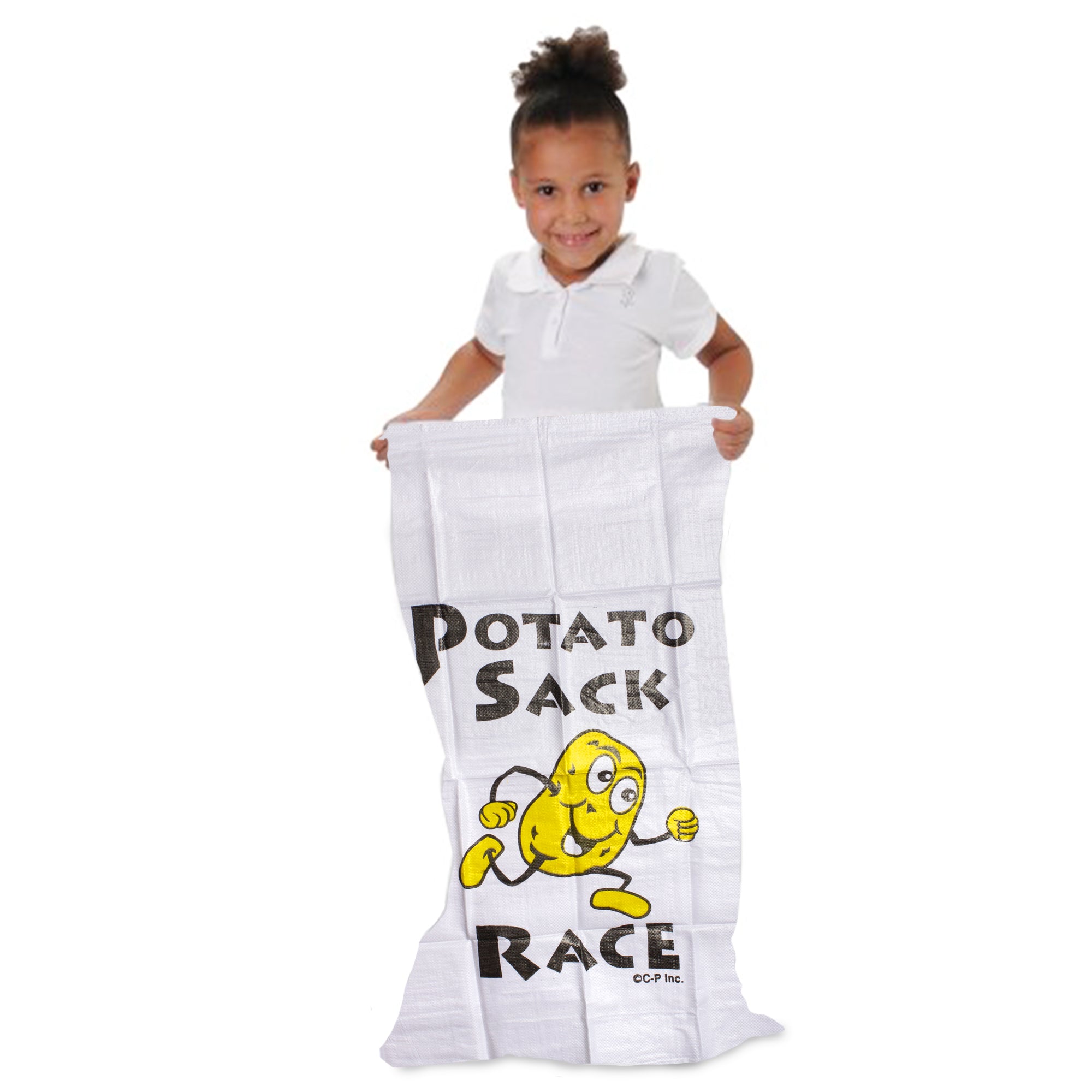 Potato Sack – Windy City Novelties