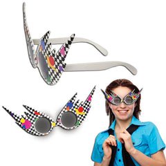 80's Retro Sunglasses