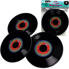 Jukebox Plastic Records