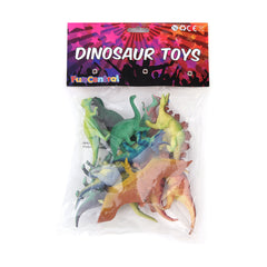 Dinosaur Toys