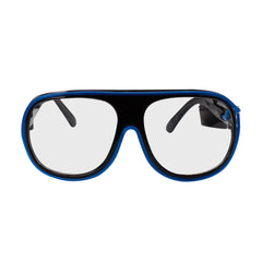 EL Aviator Blue Shades