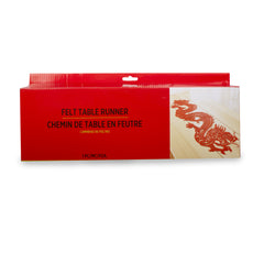 Chinese New Year Table Runner
