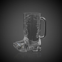 LED 16 oz. Boot Cup